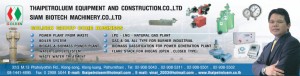 THAI PETROLUEM EQUIPMENT AND CONSTRUCTION CO., LTD.