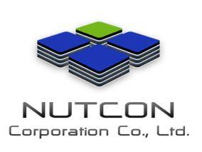 NUTCON CORPORATION CO.,LTD.