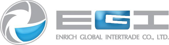 ENRICH GLOBAL INTERTRADE CO, LTD.