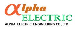 ALPHA ELECTRIC ENGINEERING CO.,LTD.