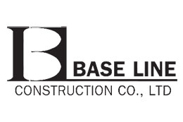 BASE LINE CONSTRUCTION CO., LTD.