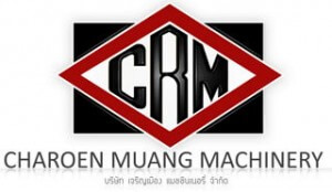 CHAROEN MUANG MACHINERY CO., LTD.