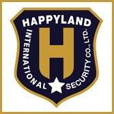 Happyland International Security Co,. Ltd.