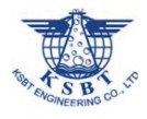KSBT ENGINEERING CO., LTD.