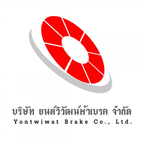 YONTWIWAT BRAKE CO.,LTD.