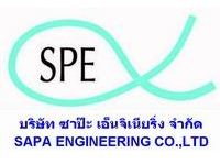 SAPA ENGINEERING CO.,LTD.