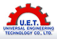 UNIVERSAL ENGINEERING TECHNOLOGY CO., LTD.