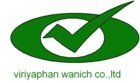 VIRIYAPAN VANICH CO., LTD.