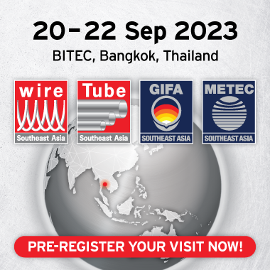 Wire  Southeast Asia 2023
