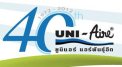 UNI-AIRE CORPORATION CO., LTD.