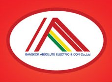 BANGKOK ABSOLUTE ELECTRIC AND CON CO.,LTD.