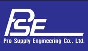 PRO SUPPLY ENGINEERING CO., LTD.