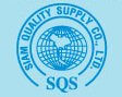 SIAM QUALITY SUPPLY CO., LTD.