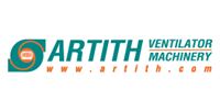 ARTITH VENTILATORS LTD., PART.