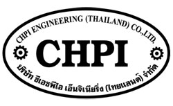 CHPI ENGINEERING (Thailand) CO., LTD.