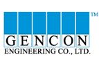 GENCON ENGINEERING CO., LTD.