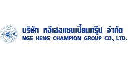 NGE HENG CHAMPION GROUP CO., LTD.
