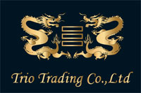 TRIO TRADING CO., LTD.